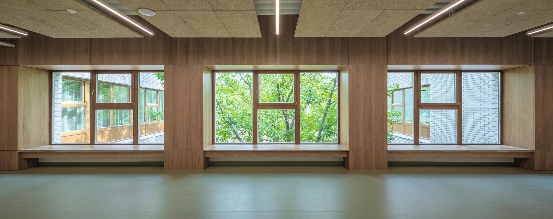 Szkoła Białołęka 20