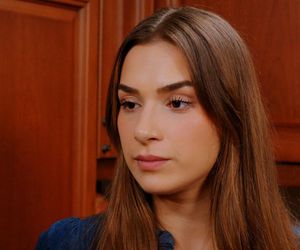 Miłość i nadzieja odc. 315. Sila, Bahar