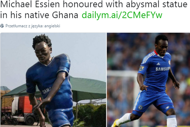 Michael Essien