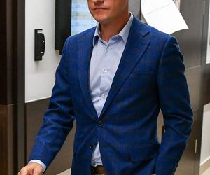 Marcin Mroczek rozwód