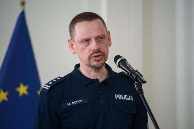 Porozumienie warszawskiego ratusza z policją