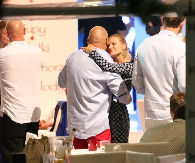 PIOTR GĄSOWSKI , ANNA GŁOGOWSKA