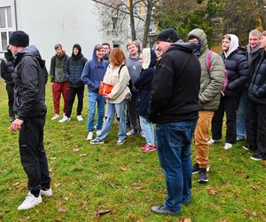 Warsztaty profilaktyczne w siedleckim Elektryku odbyły się już po raz trzeci