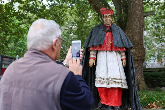 Skandal w kościele! Kardynał molestował 16-latkę, zgłaszają się kolejne ofiary