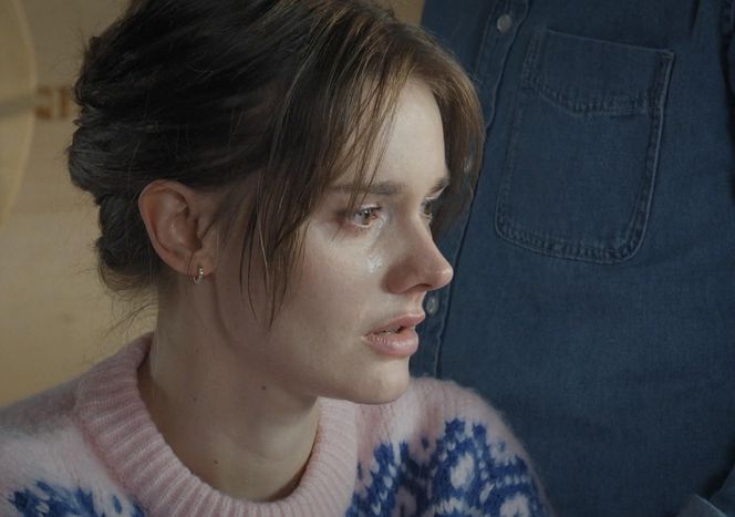 M jak miłość, odcinek 1849. Franka (Dominika Kachlik)