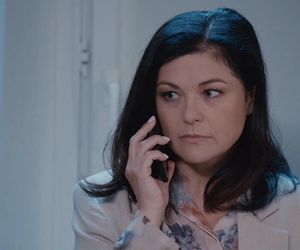 M jak miłość odc. 1885. Kinga (Katarzyna Cichopek)