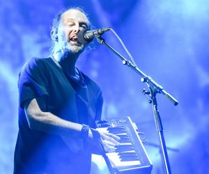Radiohead