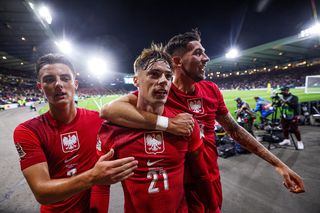 Utalentowany kadrowicz zmieni klub! Chce go znana marka