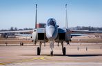 Samoloty  F-15, F/A 18