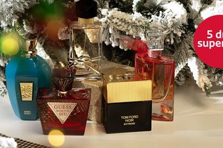 Promocje w Rossmannie na Black Friday 2024.  dni supercen na zapachy 