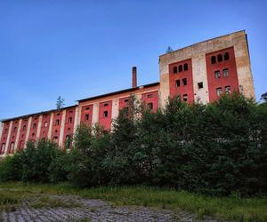 Tajemnicze opuszczone budynki na Dolnym Śląsku. Te miejsca to prawdziwe straszydła!