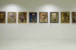 Zmodernizowana Galeria Sztuki Polskiej w Muzeum Narodowym w Poznaniu