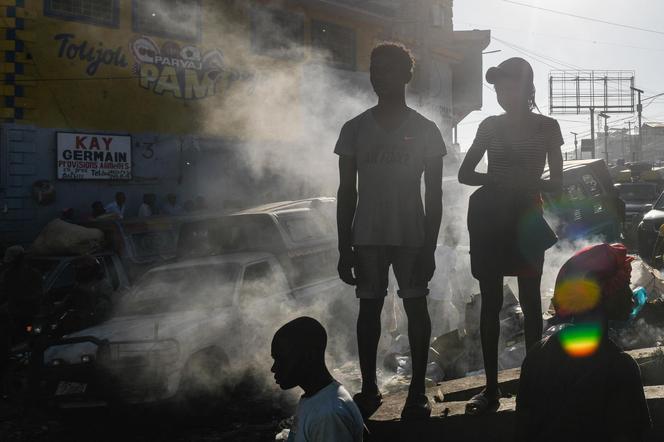 Haiti. Kilkanaście ciał znaleziono na przedmieściu Port-au-Prince zaatakowanym przez gangi