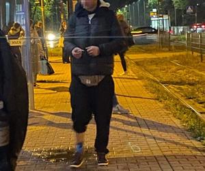 Atak zboczeńca w M1 w Krakowie! Dlaczego nikt nie ruszył na pomoc kobietom? [ZDJĘCIA]