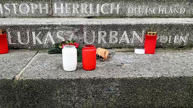 Zamach w Berlinie wstrząsnął całym światem. Tak wygląda miejsce tragedii po pięciu latach