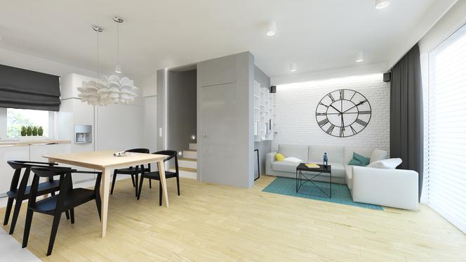Dom w Poznaniu zdjecie 3