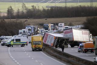 FRYDERYKA IDZIE PRZEZ EUROPĘ