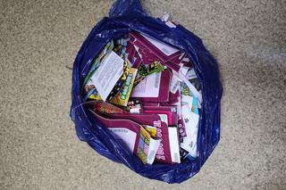 Ukradł prawie 6 tysięcy zdrapek! Ile wygrał?