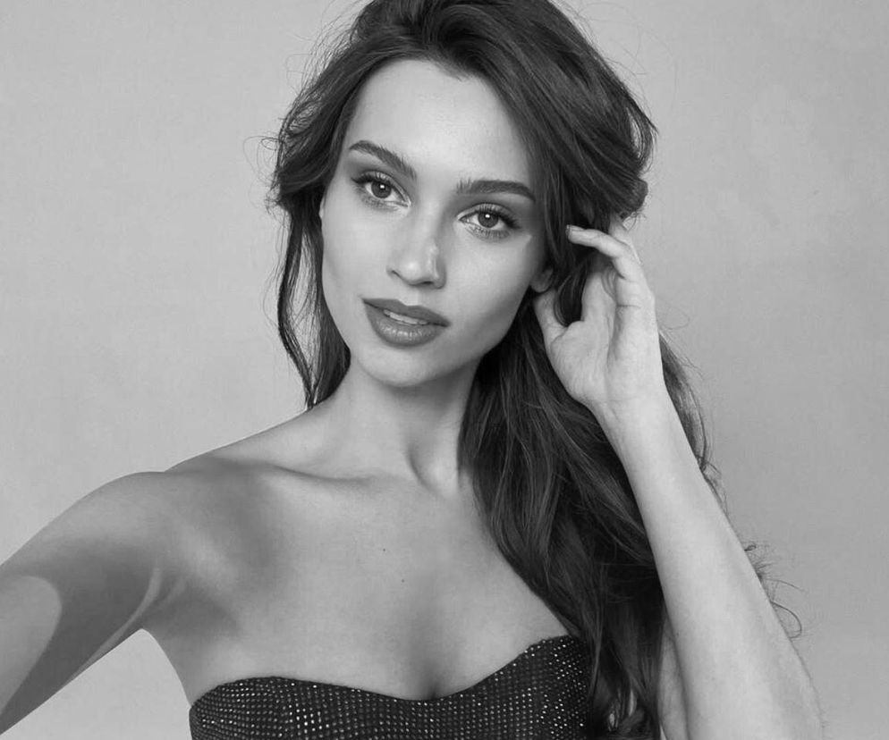 Nie żyje uczestniczka Miss Universe. Piękność zginęła w wypadku w wieku 31 lat