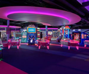 Gamestate Wrocław – Graj, rywalizuj, wygrywaj! 