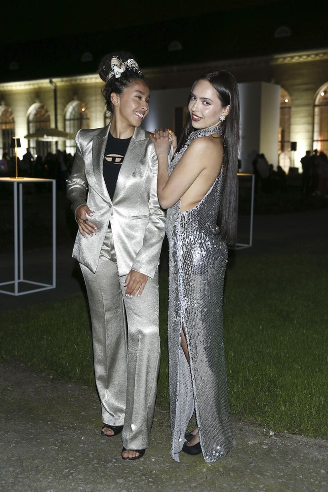 Zalia podbija scenę i serca fanów. Dlaczego mówi o niej cała Polska?