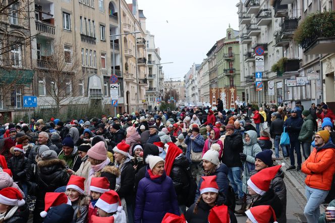 Wigilia ze Smoleniem 2024 w Poznaniu