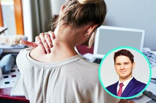 Cichy wróg mózgu i kręgosłupa. „Choroba postępująca, która wymaga czujności”