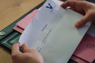 Miłość i nadzieja. Oszustwo Naciye wychodzi na jaw!