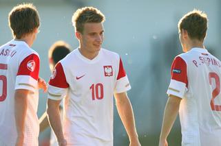 Niemcy - Polska LIVE. Biało-czerwoni mają sposób na Niemców na Euro 2012 U17 - TRANSMISJA