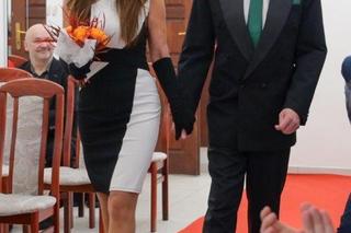 Jacek Borkowski wziął czwarty ślub