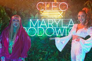 Cleo i Maryla Rodowicz - wywiad, jakiego nie było. Wyśpiewały nam wszystko!