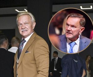 Cezary Pazura szokuje metamorfozą! Trudno uwierzyć, że to naprawdę on!