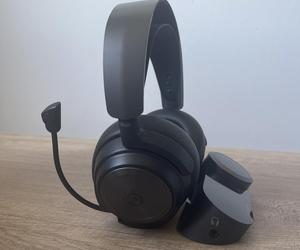 SteelSeries Arctis Nova 