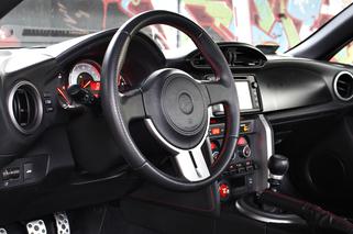 Toyota GT86 2.0 Boxer TRD