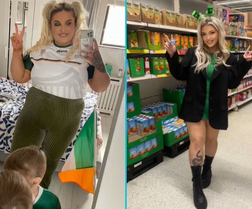 26-latka schudła 40 kg. Zmieniła te nawyki