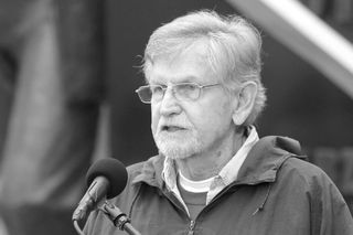 Ostatni z rodu Korfantych nie żyje. Kim był wnuk dyktatora powstań śląskich?