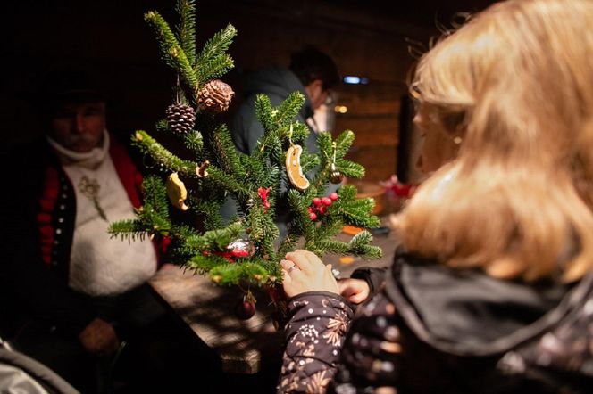 "Śląsko Wilijo" w chorzowskim skansenie, czyli spotkanie ze śląskimi tradycjami i zwyczajami