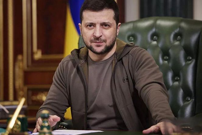 Zełenski ma dość i stawia ultimatum. Czy to realne? Parlament albo okopy