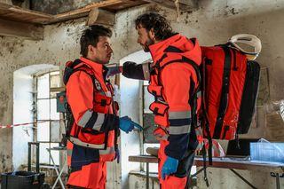 Co się wydarzy 22-23 kwietnia?