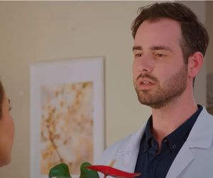 Miłość i nadzieja odc. 272. Sila, doktor Levent