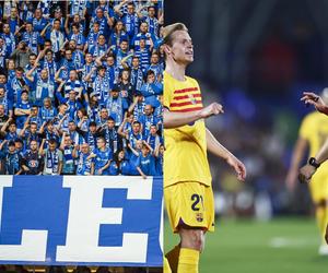 Kibice i piłkarze Lecha Poznań mają powody do obaw. Spotka się z Kolejorzem po tym, jak zaszedł za skórę Lewandowskiemu i jego kolegom