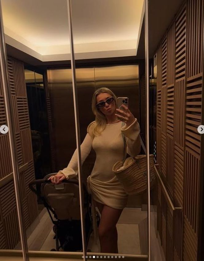 Noa van der Bij, ukochana Cody Gakpo