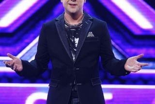 czesław mozil, x factor