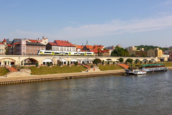 12 miejsce - Gorzów Wielkopolski