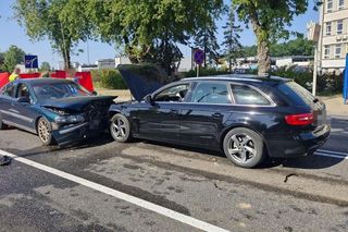 Puławy. 13-latka zginęła w wypadku na przejściu. Potrącił ją nietrzeźwy 20-latek