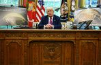 Złota Kopuła Donalda Trumpa
