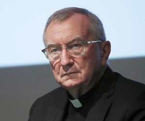 Pietro Parolin 
