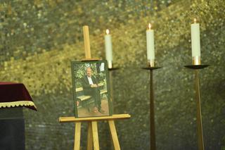 Pogrzeb Daniela Passenta. Naczelny Polityki: Atak na ukraińskie miasto to klamra jego życia ZDJĘCIA