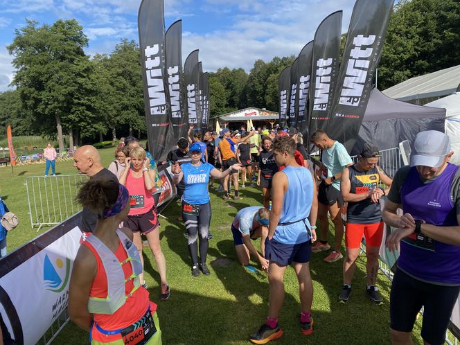 Ultra Mazury 2025