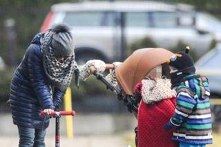 KATARZYNA CICHOPEK, DZIECI